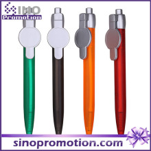 Custom Promotional Gift Ball Pen Plastic Ballpoint Pen